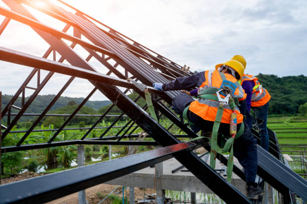 Gutter Installation and Roofing in Rio, VA