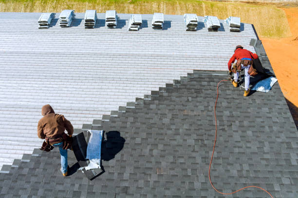 Best Roof Replacement Cost  in Rio, VA